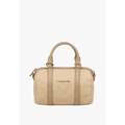 Bolso de mano Bolso tipo polochon con cremallera S Basic Ana para mujer - LANCASTER - Modalova