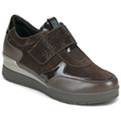 Zapatillas CREAM 68 STRAP para mujer - Stonefly - Modalova