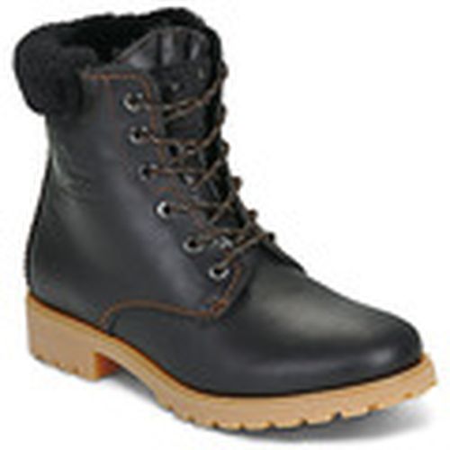 Botines PANAMA 03 IGLOO TRAV para mujer - Panama Jack - Modalova