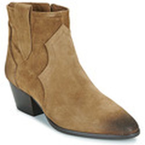 Ash Botines FLARE para mujer - Ash - Modalova