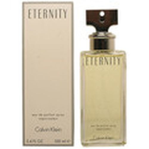 Perfume Eau de Parfum for Women Eternity - 100 ml para mujer - Calvin Klein Jeans - Modalova