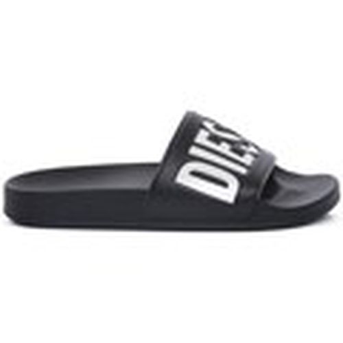 Chanclas BC1084KF019K900 para mujer - Diesel - Modalova