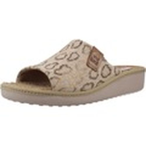 Vulladi Pantuflas Flex para mujer - Vulladi - Modalova