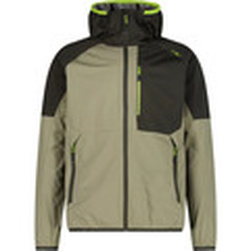 Cazadora MAN JACKET FIX HOOD para hombre - Cmp - Modalova