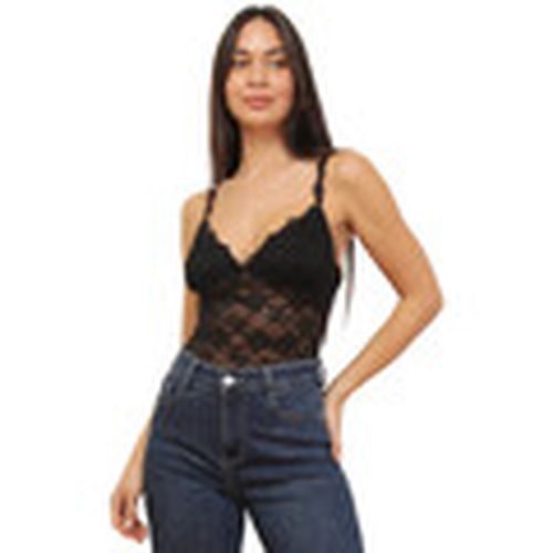Blusa 77640_P184121 para mujer - La Modeuse - Modalova