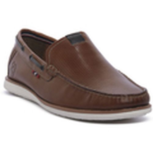 Náuticos CHESTNUT para hombre - Lerros - Modalova
