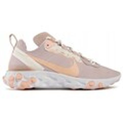 Nike Zapatillas React 55 para mujer - Nike - Modalova