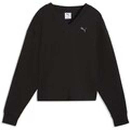 Sudaderas Ess Elevated para mujer - Puma - Modalova