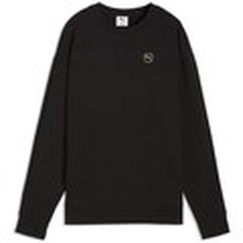 Sudaderas Ess Elevated para mujer - Puma - Modalova