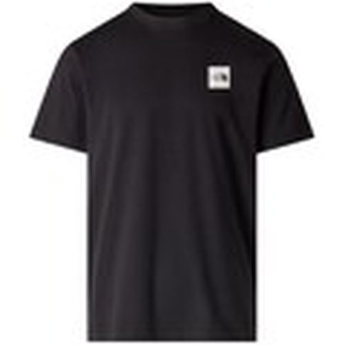 Camiseta Evolution para hombre - The North Face - Modalova