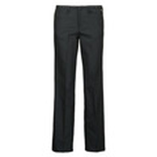 Pantalones rectos REESE POLYNEO para mujer - Freeman T.Porter - Modalova