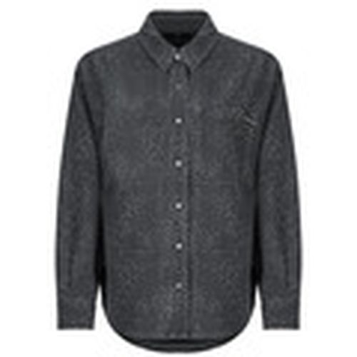 Camisa CHELLA DENIM para mujer - Freeman T.Porter - Modalova