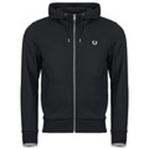 Sudaderas con capucha ZIP THROUGH SWEATSHIRT para hombre - Fred Perry - Modalova
