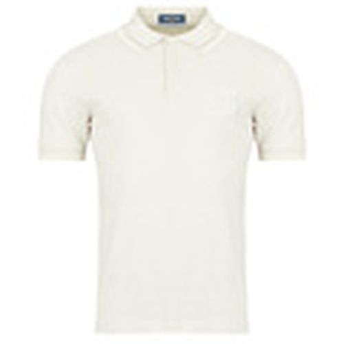 Polo SPLIT COLLAR SHIRT para hombre - Fred Perry - Modalova