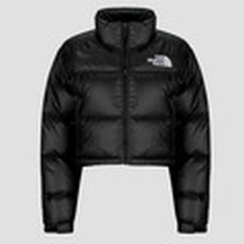 Abrigo de plumas W NUPTSE SHORT JACKET para mujer - The North Face - Modalova