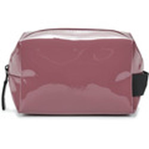 Neceser Wash Bag Small W3 para mujer - Rains - Modalova