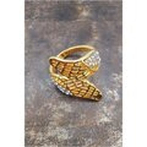 Anillo Accesorios-MUJER para mujer - L'atelier De Gaspard - Modalova
