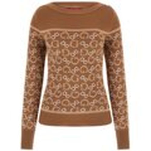 Jersey Jersey chalecos-MUJER para mujer - Guess - Modalova