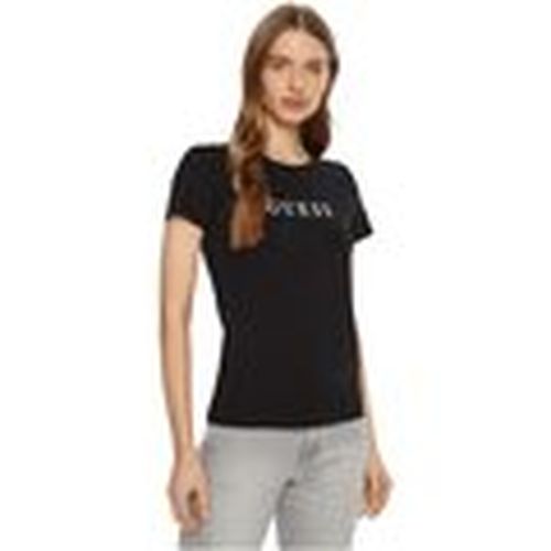 Camiseta Tops / T-shirts-MUJER para mujer - Guess - Modalova