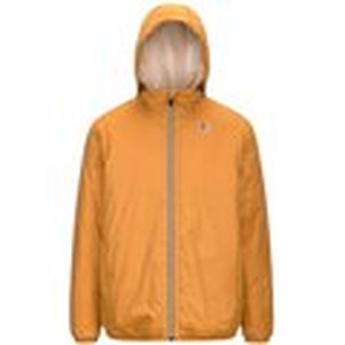Cortaviento Chaquetas-MUJER para mujer - K-Way - Modalova