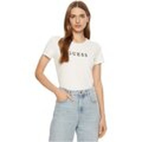 Camiseta Tops / T-shirts-MUJER para mujer - Guess - Modalova
