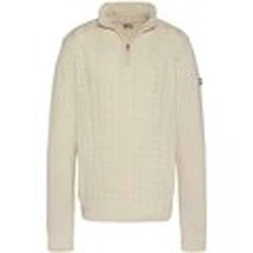 Jersey Jersey Cardigans-HOMBRES para hombre - Schott - Modalova
