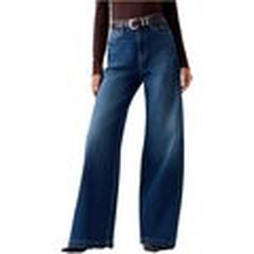 Vaqueros anchos Jeans-MUJER para mujer - Guess - Modalova