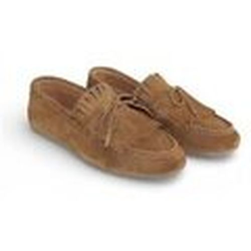 Mocasines Driza tagli mocasin flecos para mujer - Lolas - Modalova