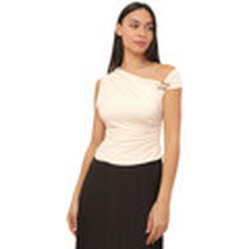 Blusa 77809_P184494 para mujer - La Modeuse - Modalova
