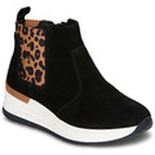 TBS Botines TEMARIE para mujer - TBS - Modalova