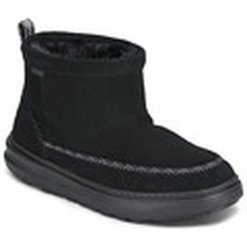 Botines Remi Toastee Boot Suede para mujer - HEYDUDE - Modalova