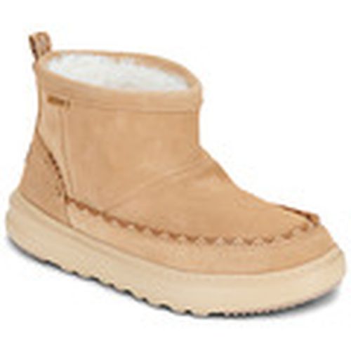 Botines Remi Toastee Boot Suede para mujer - HEYDUDE - Modalova