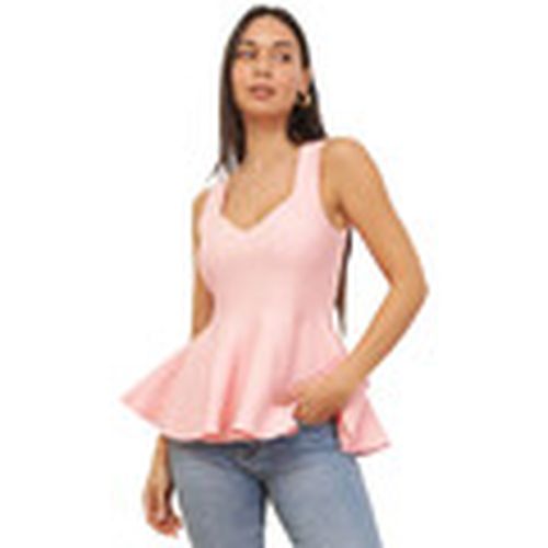 Blusa 77744_P184414 para mujer - La Modeuse - Modalova