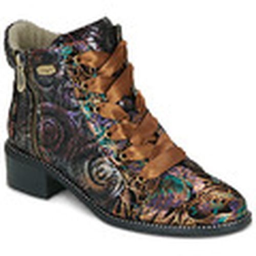 Botines EMCMAO 02 para mujer - Laura Vita - Modalova