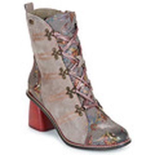 Botines EVCAO 01 para mujer - Laura Vita - Modalova