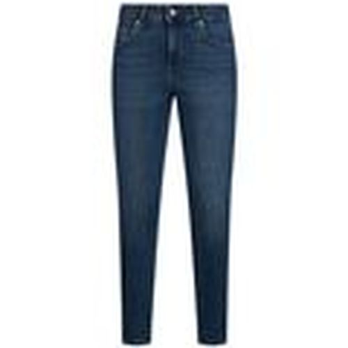 Jeans Vaqueros pitillo para mujer - Liu Jo - Modalova