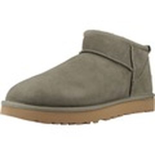 Botas Classic Ultra Mini para mujer - UGG - Modalova