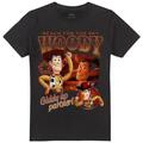 Disney Camiseta Sheriff para mujer - Disney - Modalova