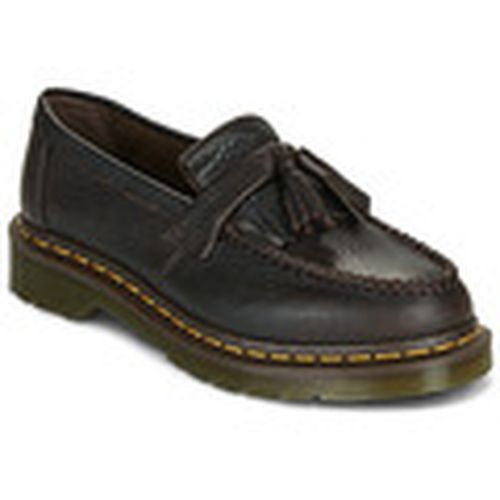Mocasines ADRIAN YS DARK BROWN AMBASSADOR para mujer - Dr. Martens - Modalova