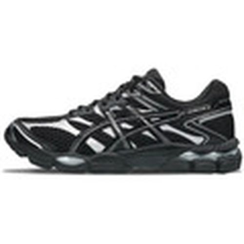 Zapatillas Gel-Cumulus 16 Black Pure Silver para mujer - Asics - Modalova