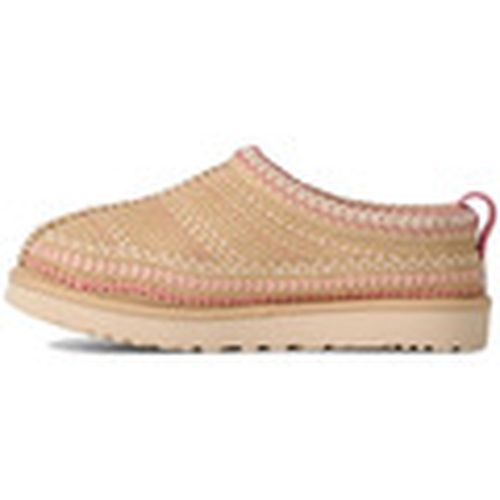 Pantuflas Tasman Meadow Slipper Sand Castle para mujer - UGG - Modalova