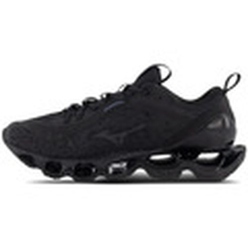 Zapatillas Wave Prophecy 13.2 Black Iron Gate para mujer - Mizuno - Modalova