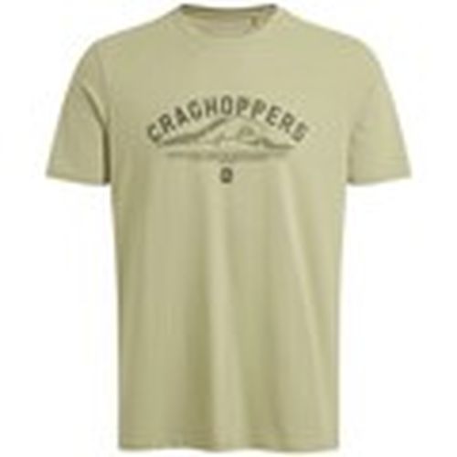 Camiseta Lucent II para hombre - Craghoppers - Modalova