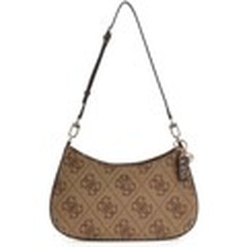 Bolso Noelle Ii Top Zip Shoulder Bag para mujer - Guess - Modalova