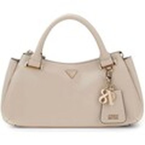 Bolso de mano Evie Triple Comp Satchel para mujer - Guess - Modalova