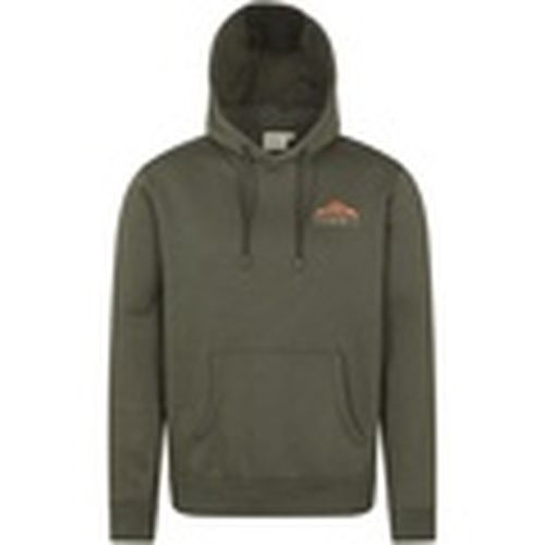 Sudaderas con capucha Reach The Summit para hombre - Mountain Warehouse - Modalova