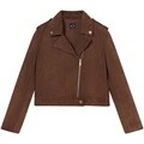 Chaquetas Blouson Jacket para mujer - Armani Exchange - Modalova