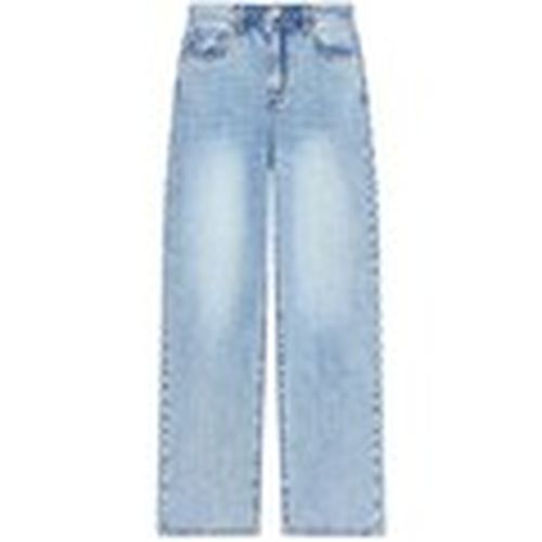Vaqueros anchos 5 Pockets Pant para mujer - Armani Exchange - Modalova