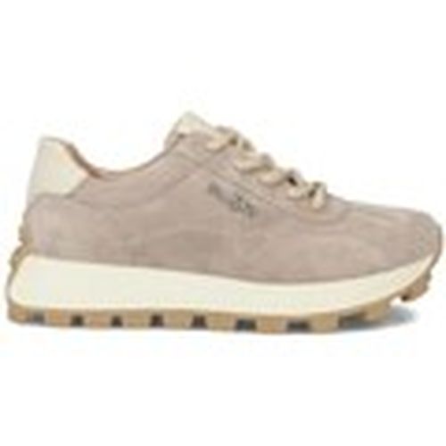 Zapatillas DP749826BE para mujer - Filippo - Modalova