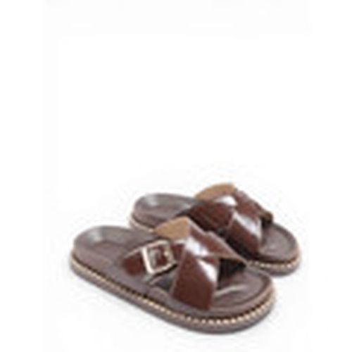 Sandalias 77967_P185056 para mujer - La Modeuse - Modalova